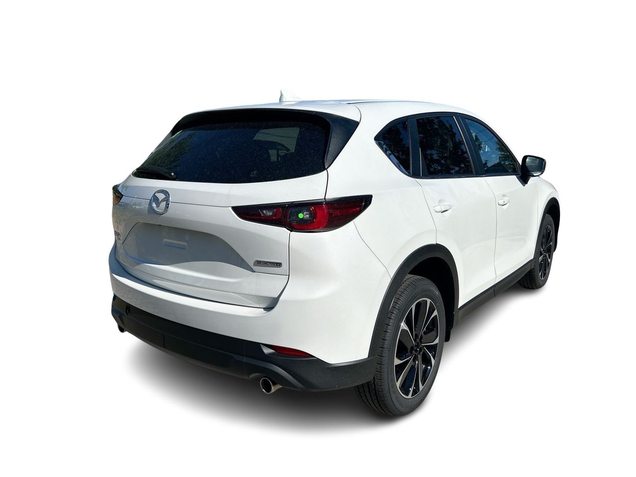 2025 Mazda CX-5 in Scarborough, Ontario