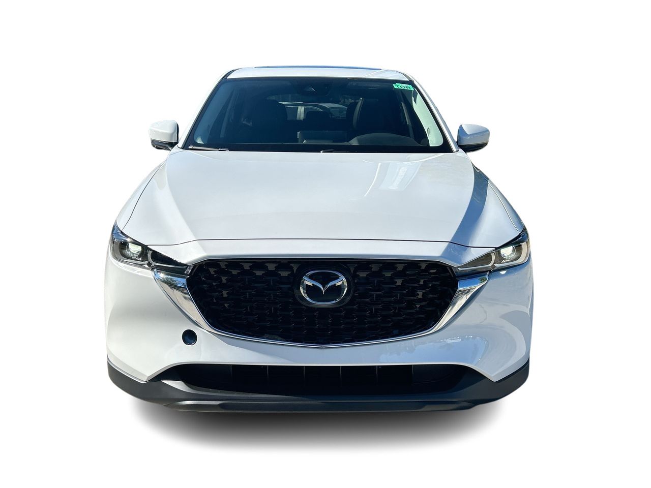 2025 Mazda CX-5 in Scarborough, Ontario