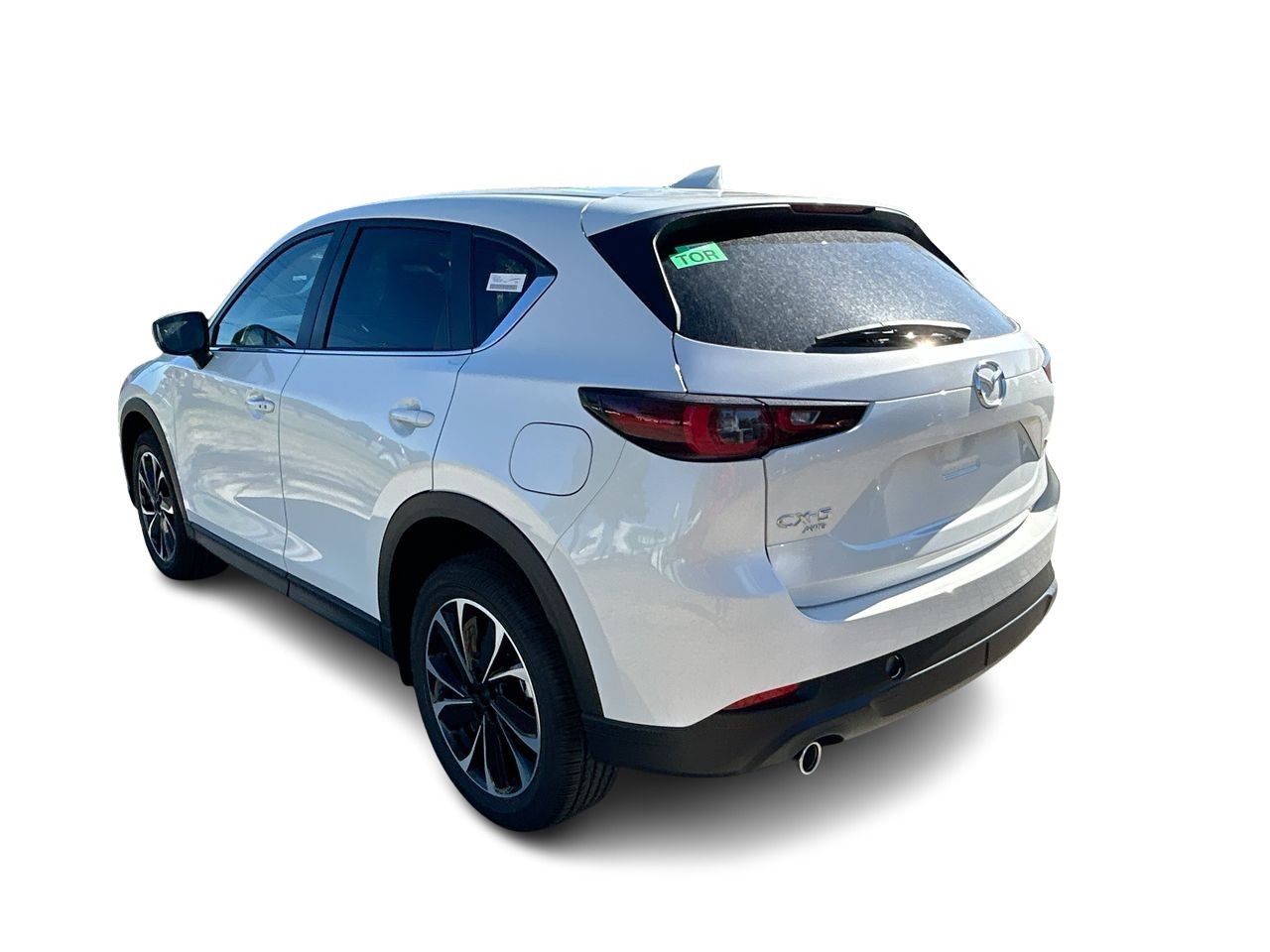 Mazda CX-5  2025 à Scarborough, Ontario