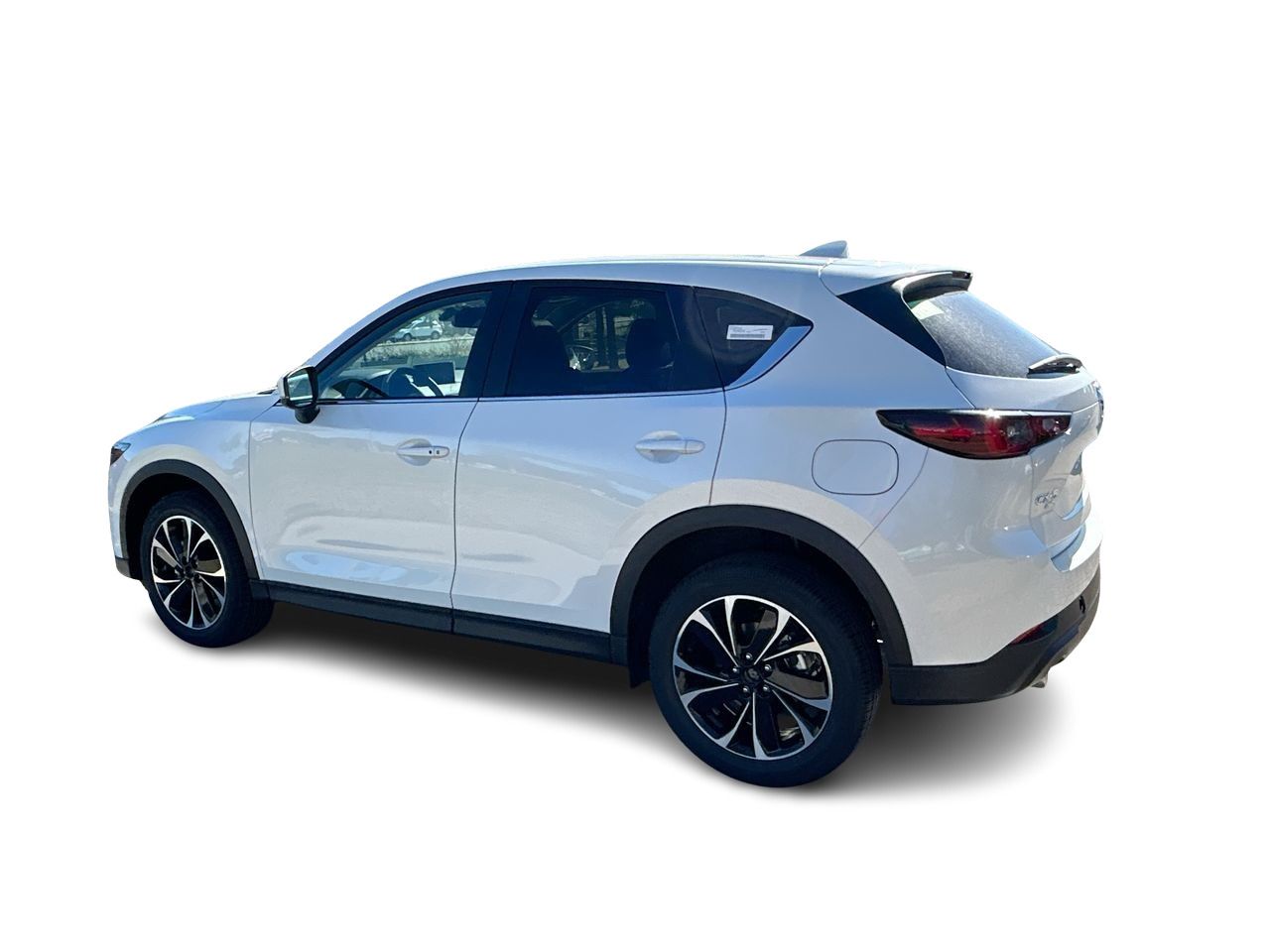 Mazda CX-5  2025 à Scarborough, Ontario