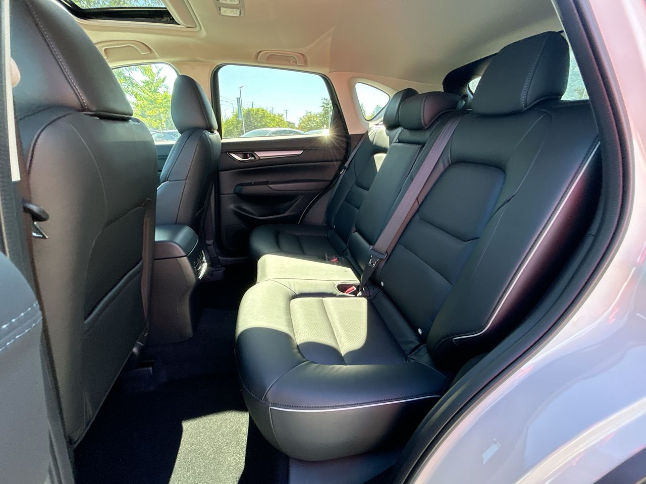 Mazda CX-5  2025