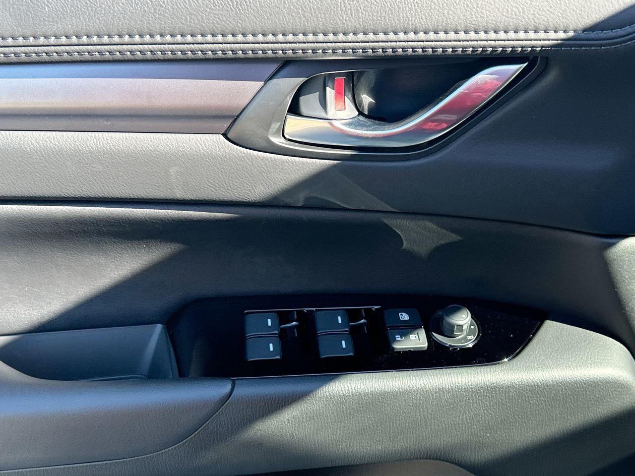 2025 Mazda CX-5 in Scarborough, Ontario