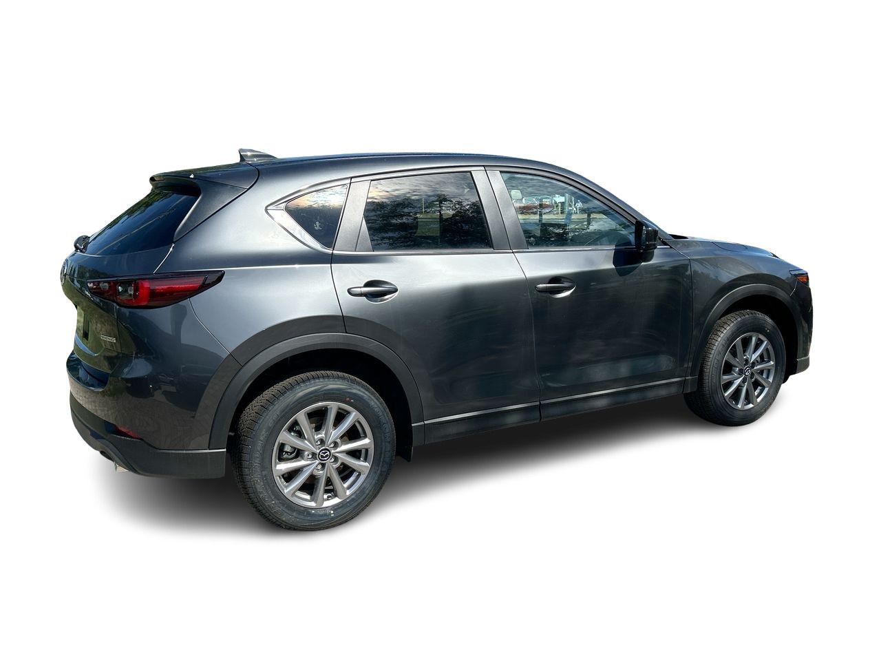 Mazda CX-5  2025