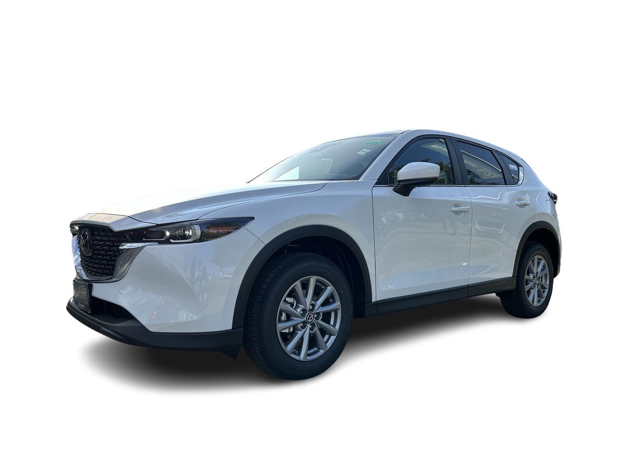Mazda CX-5  2025