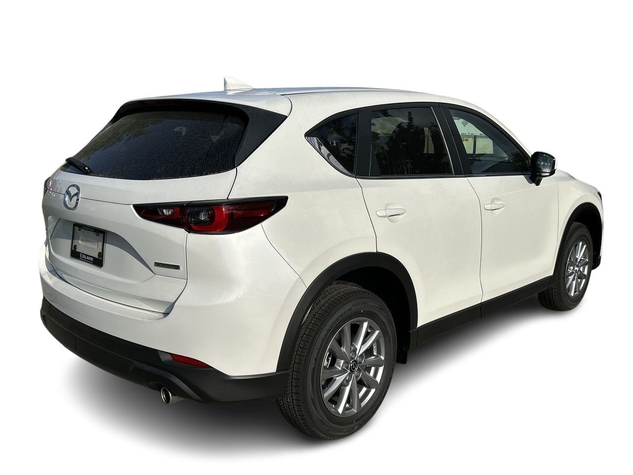 Mazda CX-5  2025