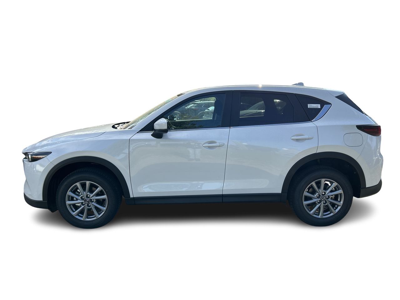 Mazda CX-5  2025