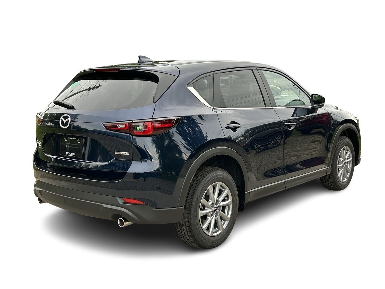 Mazda CX-5  2025