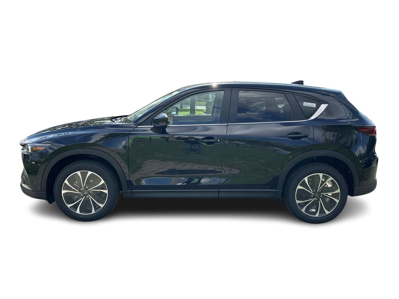 Mazda CX-5  2025