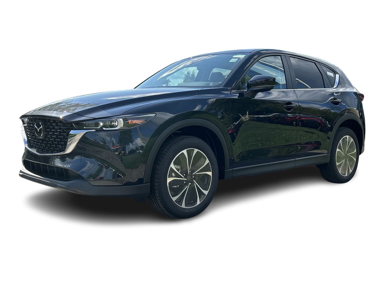 Mazda CX-5  2025