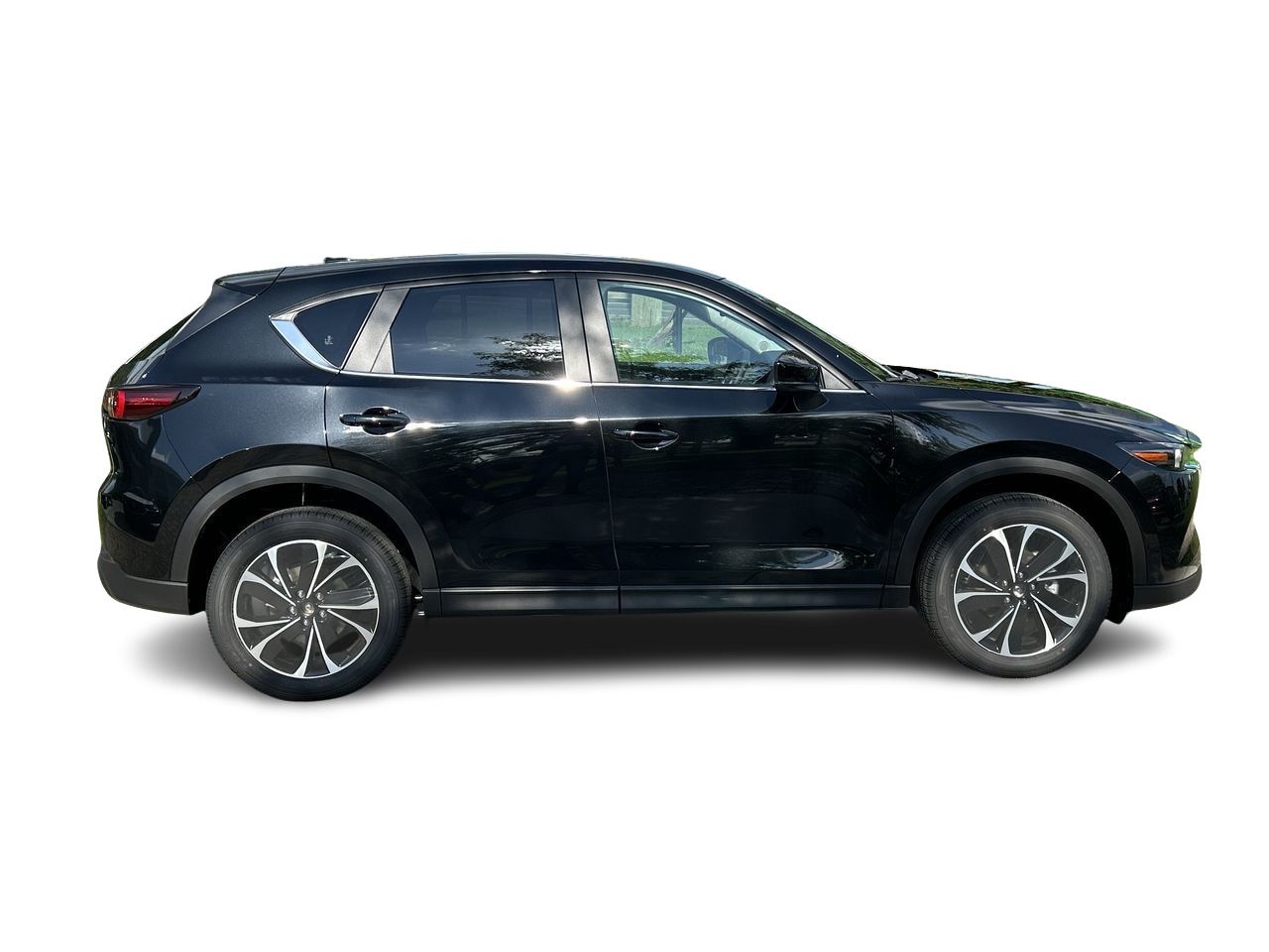 Mazda CX-5  2025