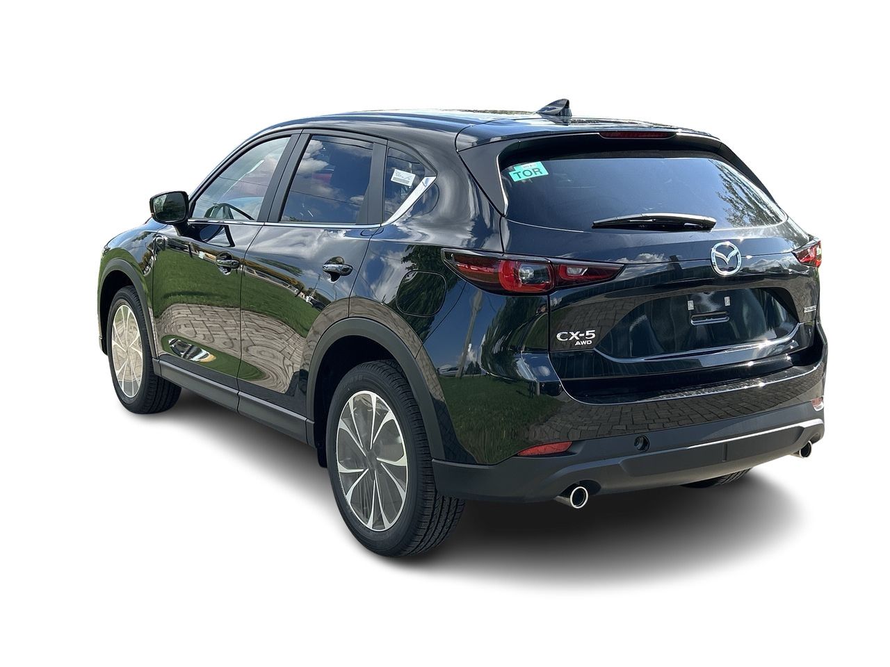 Mazda CX-5  2025
