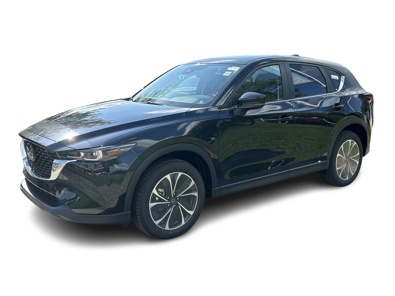 Mazda CX-5  2025