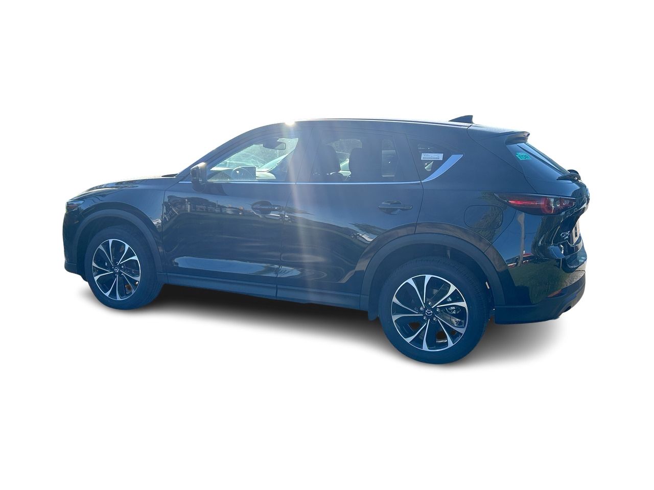 Mazda CX-5  2025