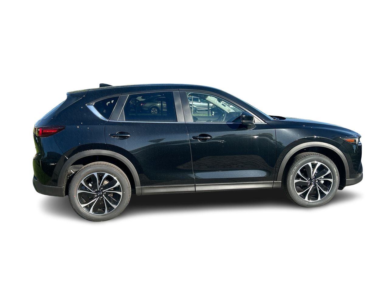 Mazda CX-5  2025