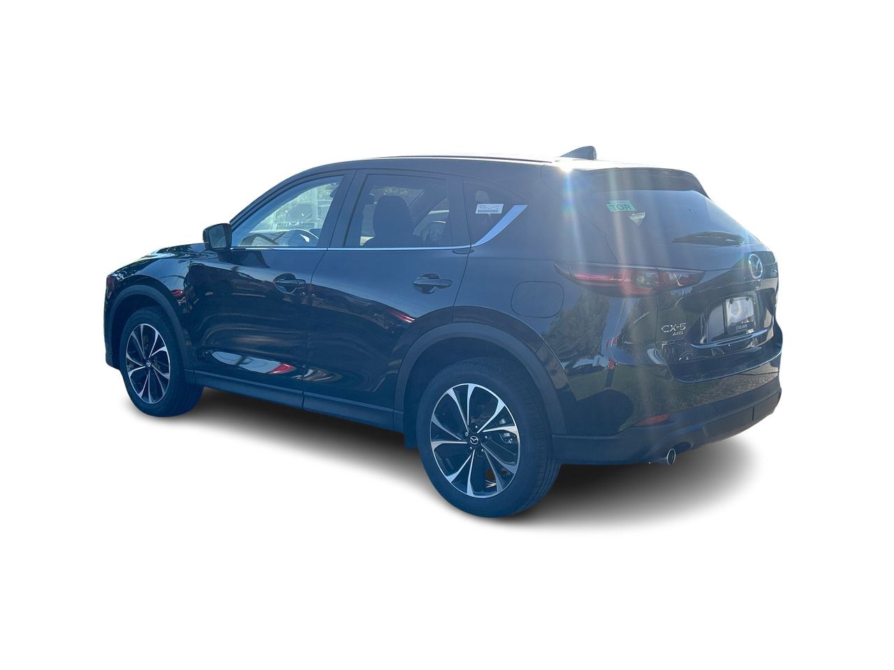 Mazda CX-5  2025
