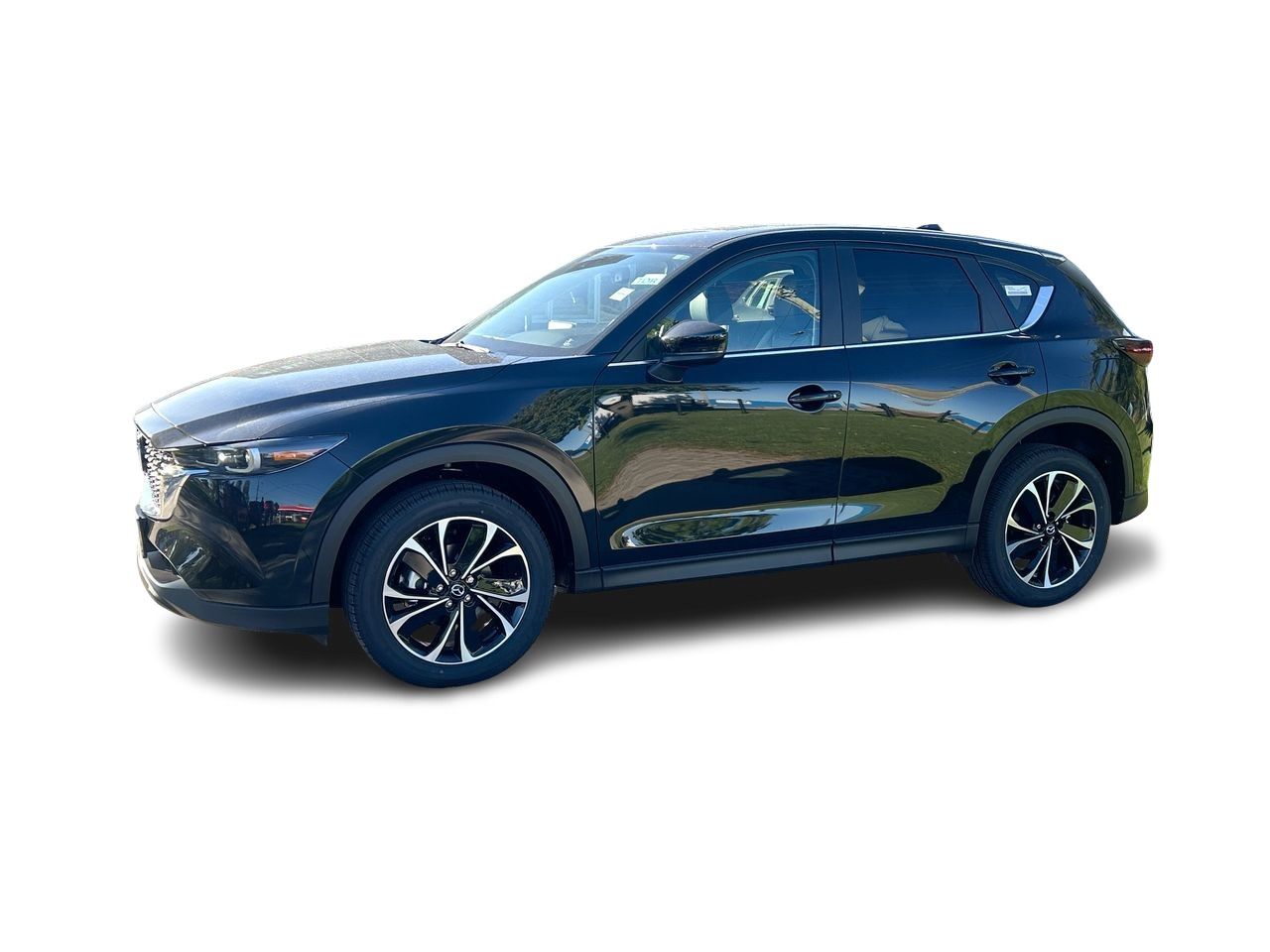 Mazda CX-5  2025