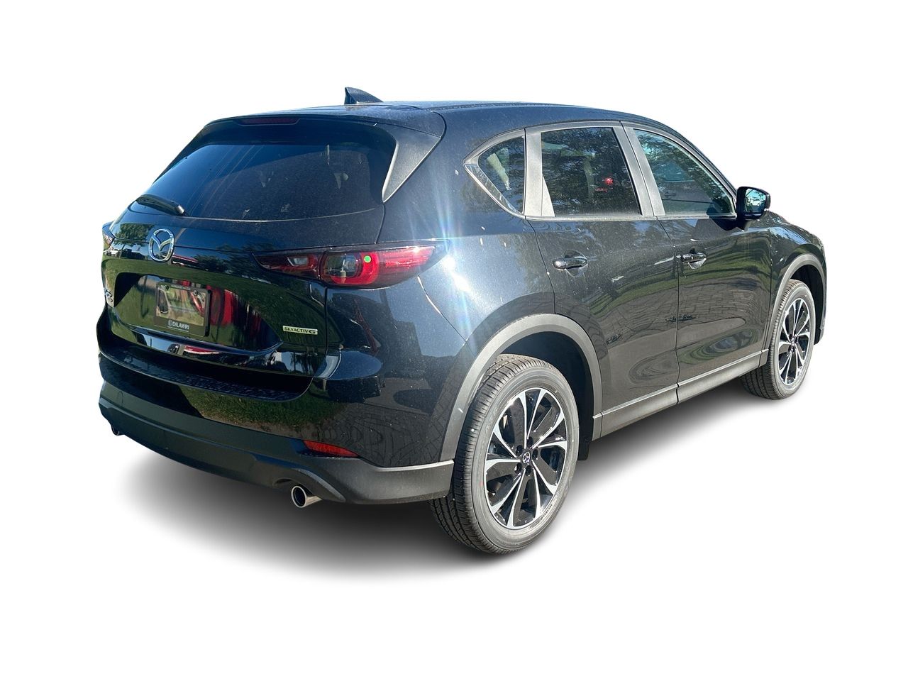 Mazda CX-5  2025