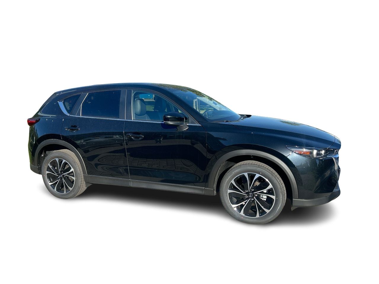 Mazda CX-5  2025