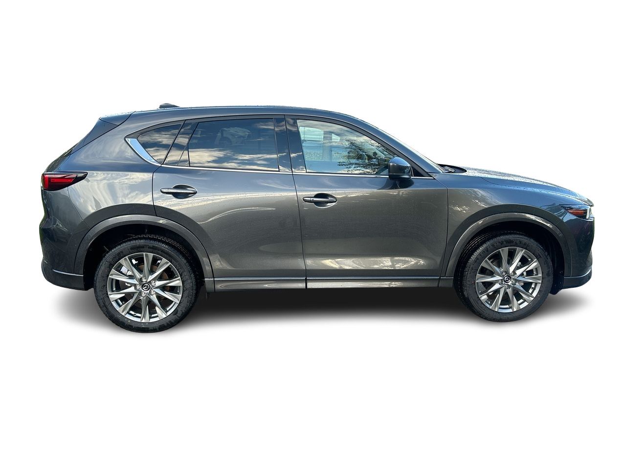 Mazda CX-5  2025