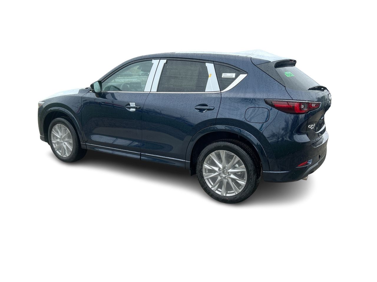 Mazda CX-5  2025