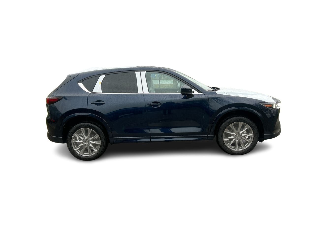 Mazda CX-5  2025