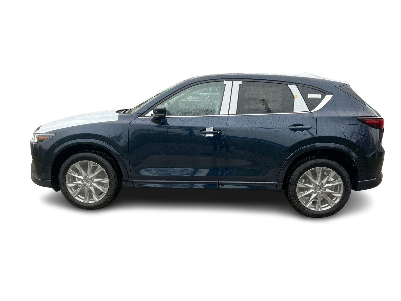 Mazda CX-5  2025