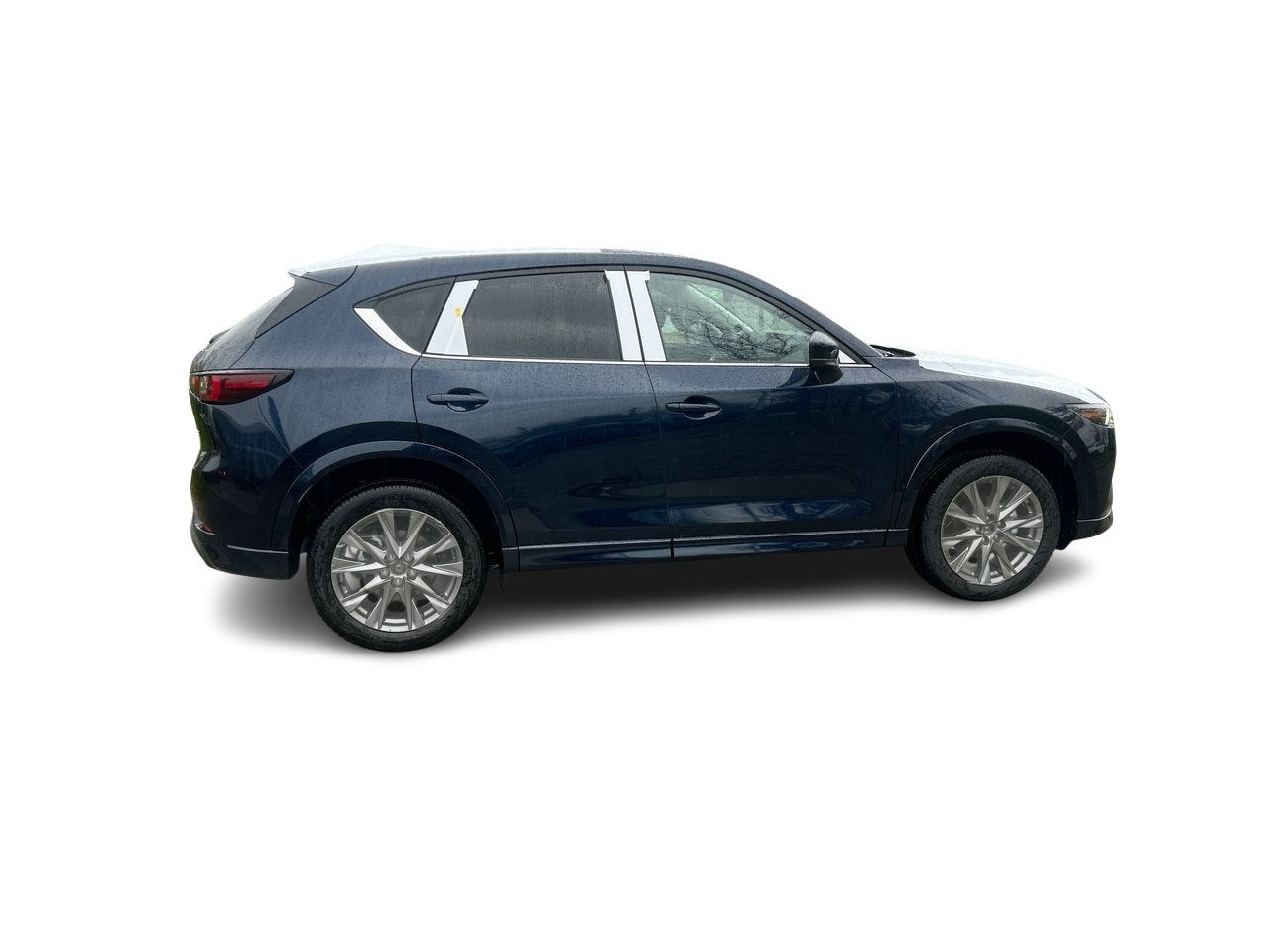 Mazda CX-5  2025