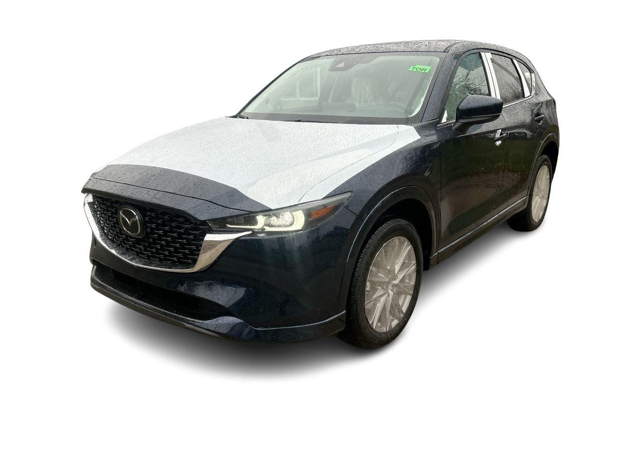 Mazda CX-5  2025