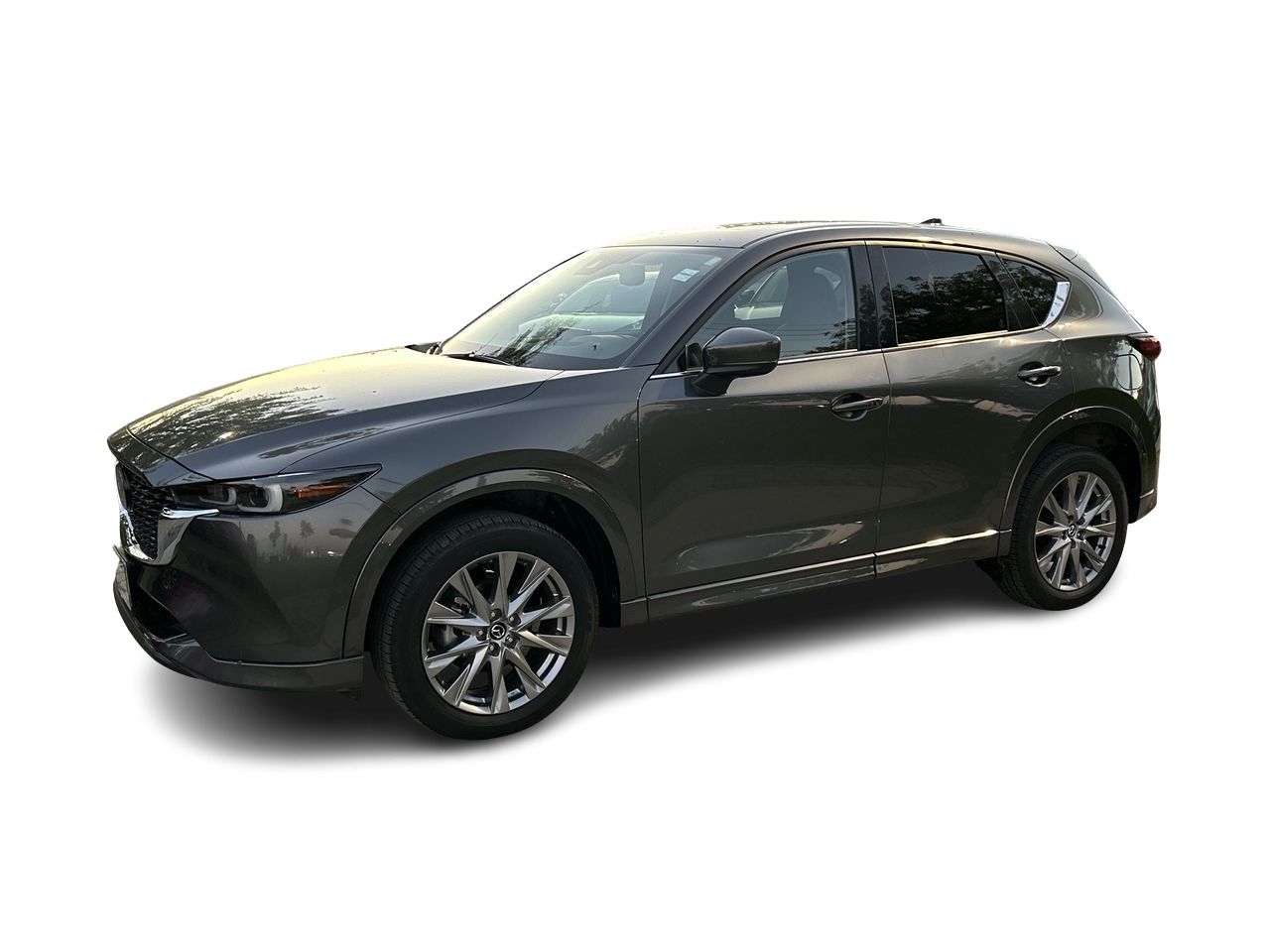 Mazda CX-5  2025