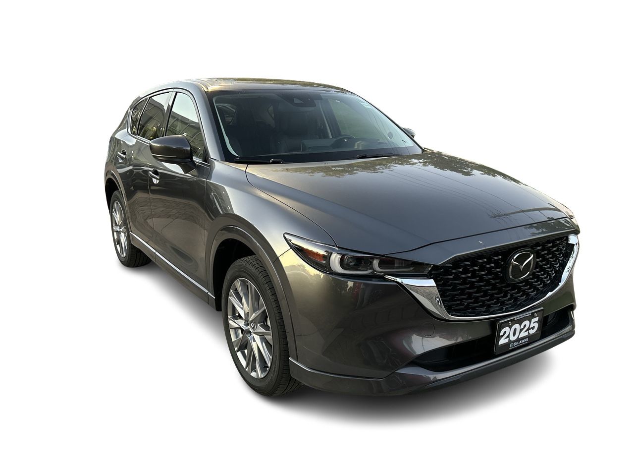 Mazda CX-5  2025