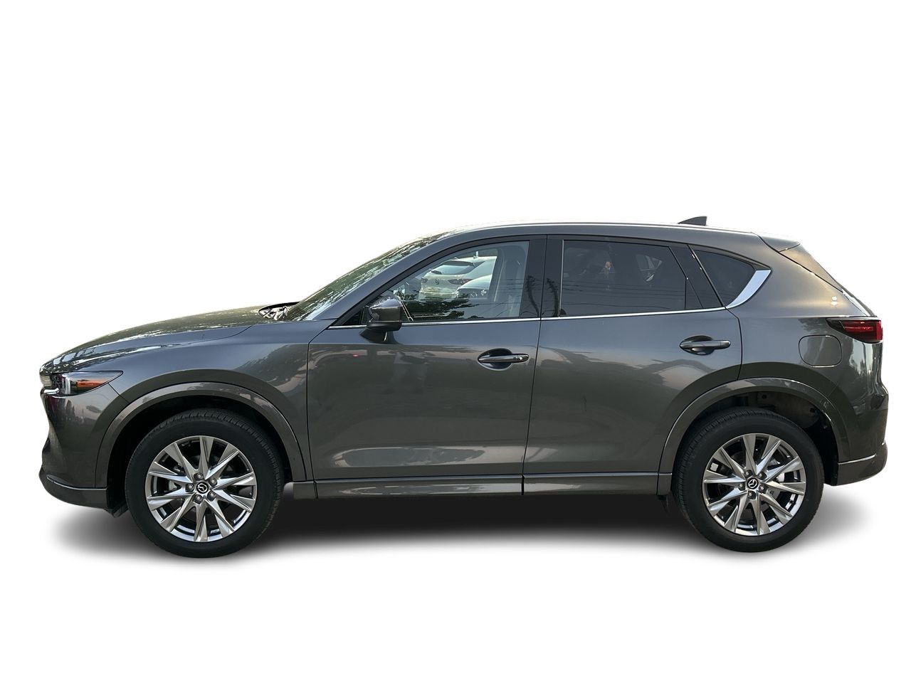 Mazda CX-5  2025