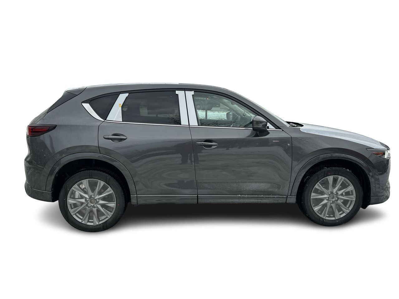 Mazda CX-5  2025