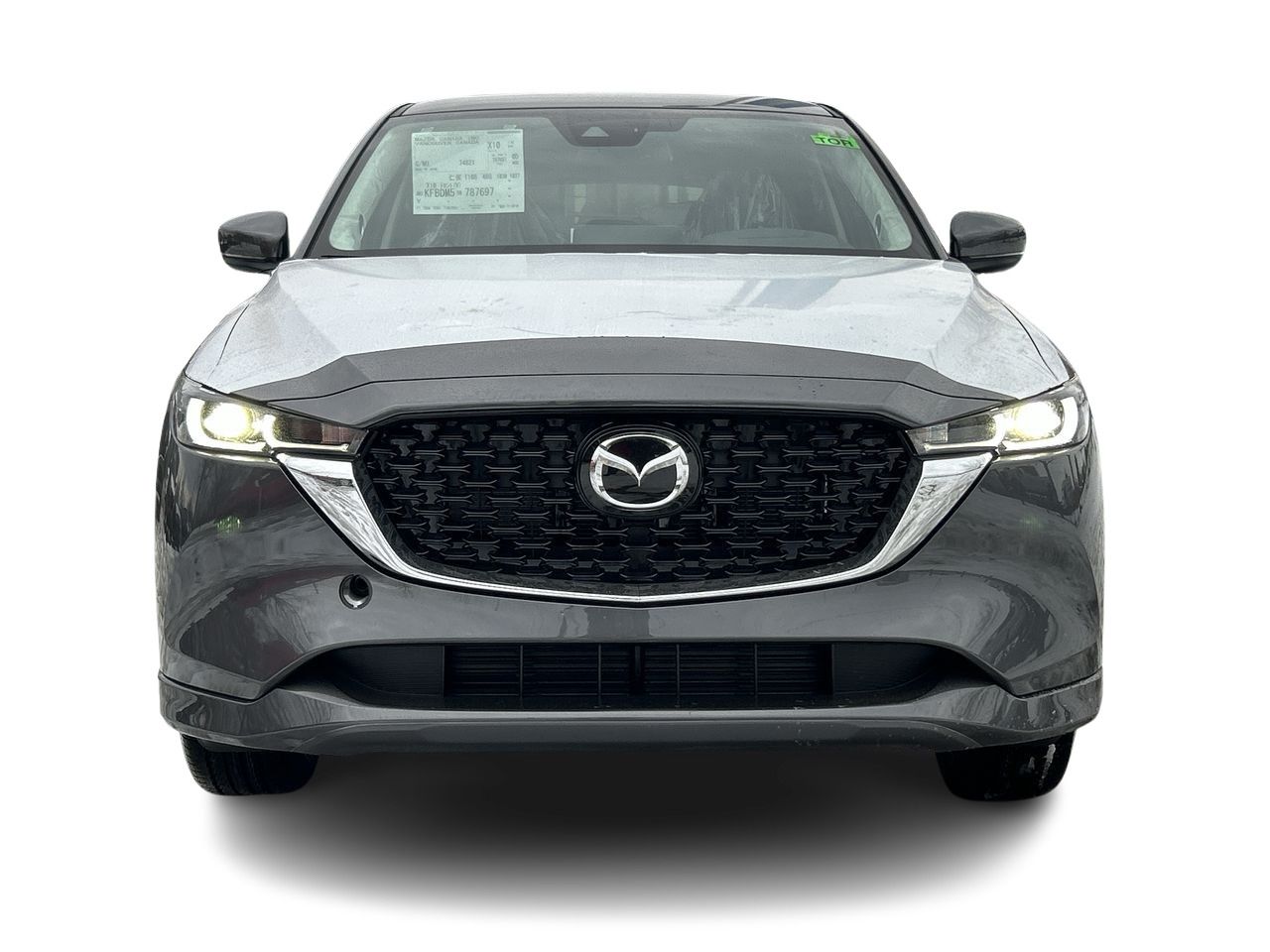 Mazda CX-5  2025