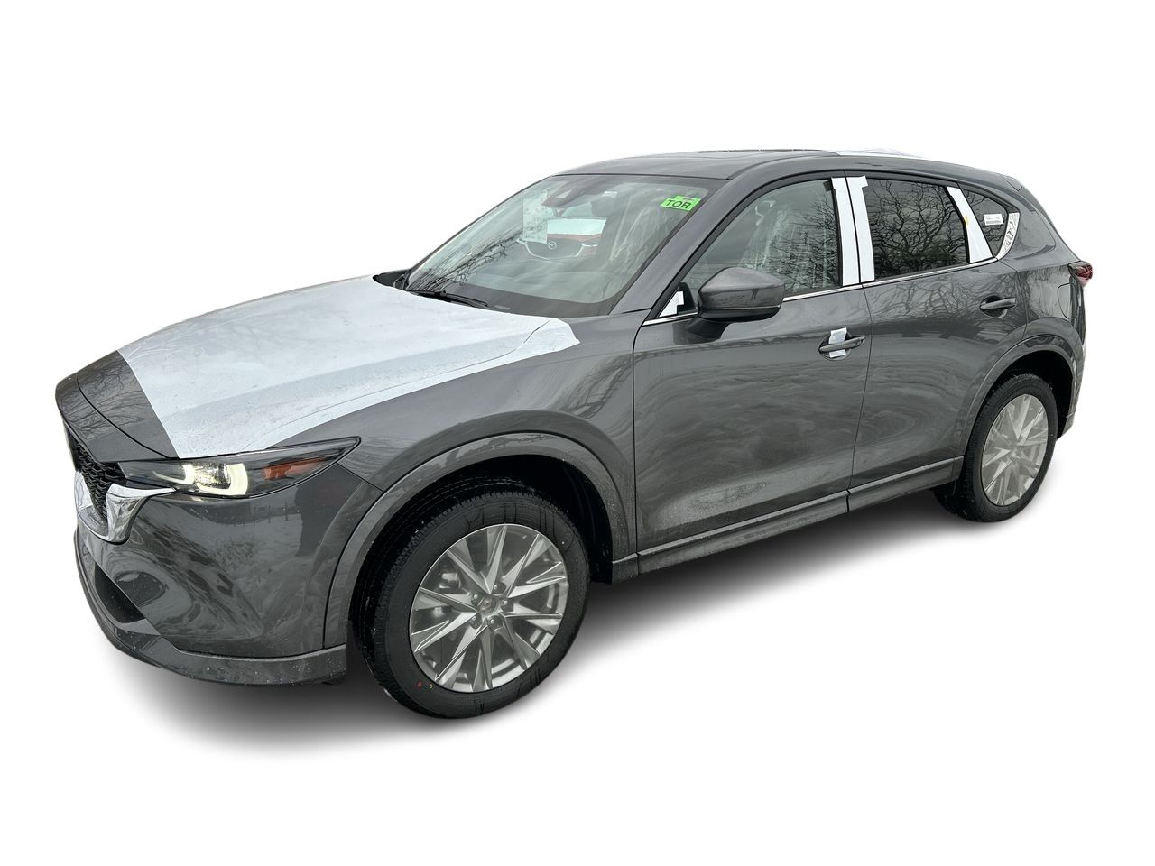 Mazda CX-5  2025