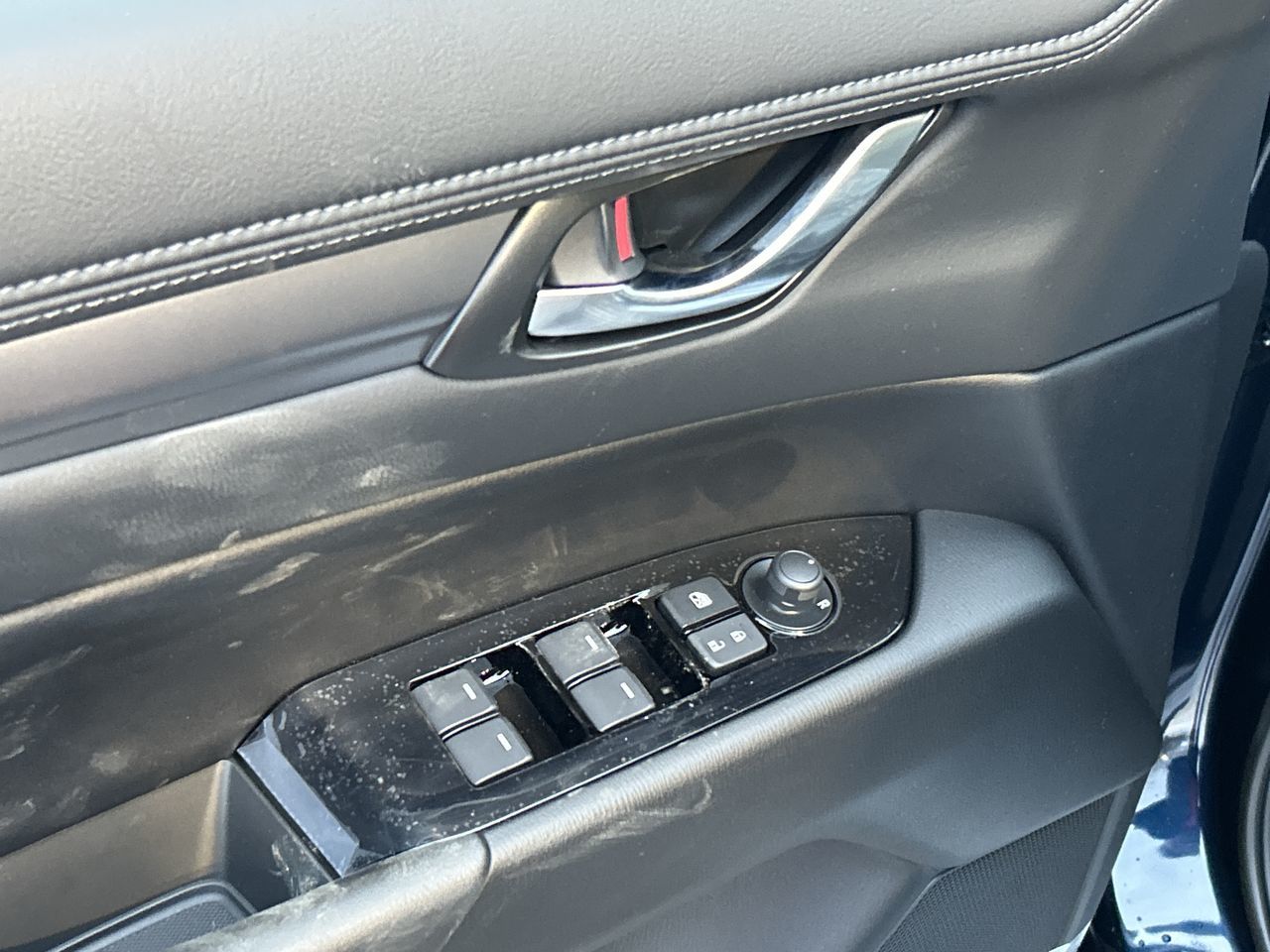 Mazda CX-5  2025 à Scarborough, Ontario