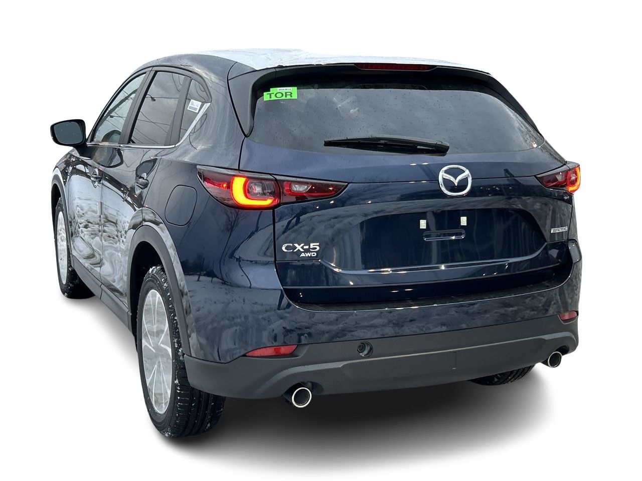Mazda CX-5  2025 à Scarborough, Ontario