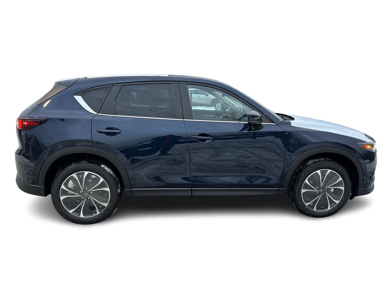 Mazda CX-5  2025 à Scarborough, Ontario