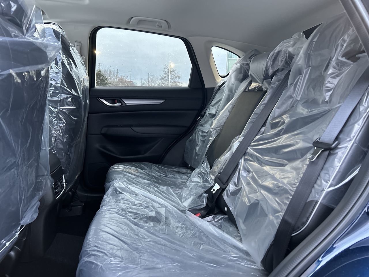 Mazda CX-5  2025 à Scarborough, Ontario