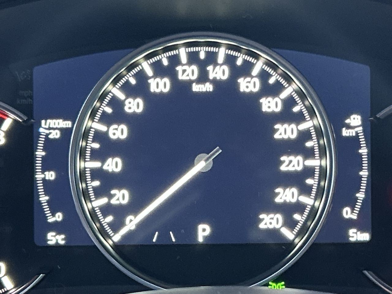 Mazda CX-5  2025 à Scarborough, Ontario