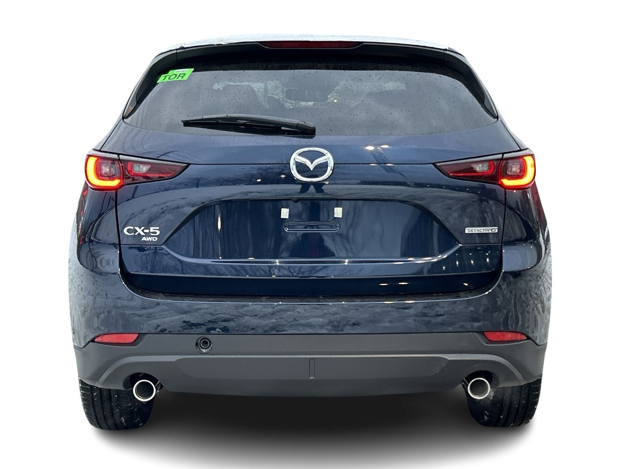 Mazda CX-5  2025 à Scarborough, Ontario