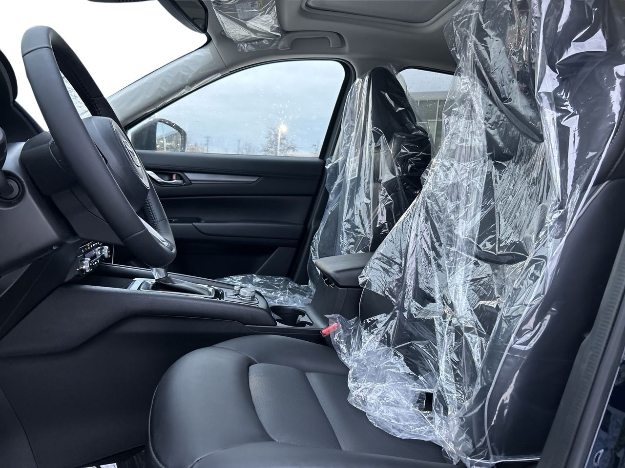 Mazda CX-5  2025 à Scarborough, Ontario