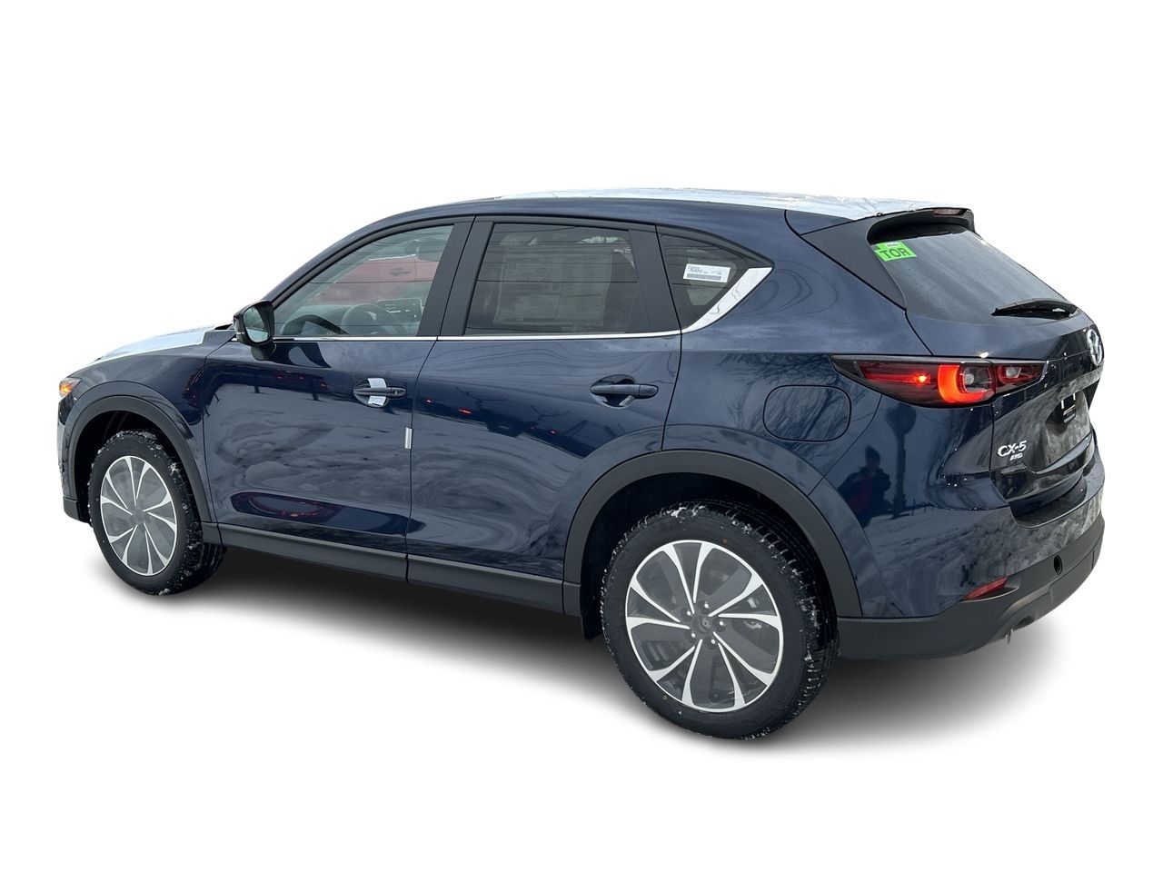 Mazda CX-5  2025 à Scarborough, Ontario