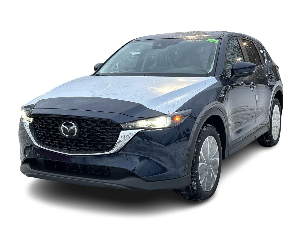 Mazda CX-5  2025 à Scarborough, Ontario