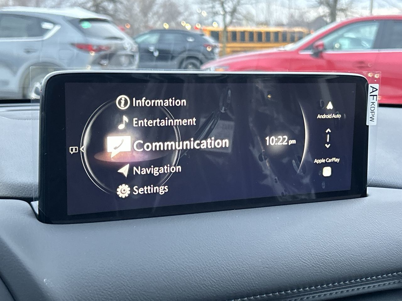 Mazda CX-5  2025 à Scarborough, Ontario