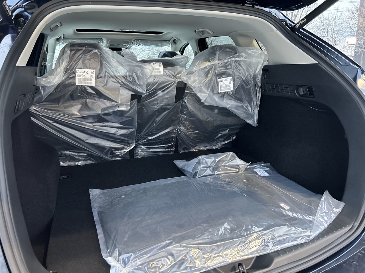 Mazda CX-5  2025 à Scarborough, Ontario