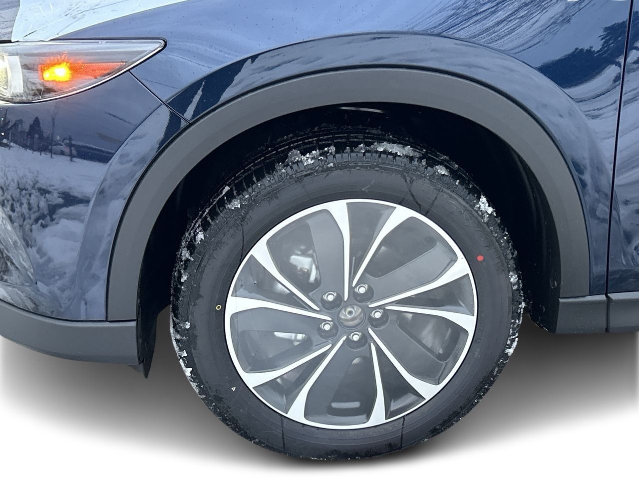 Mazda CX-5  2025 à Scarborough, Ontario