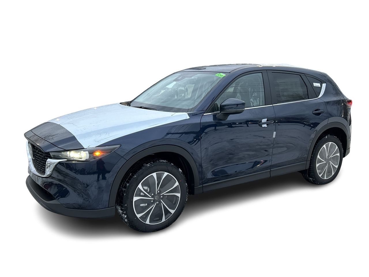 Mazda CX-5  2025 à Scarborough, Ontario