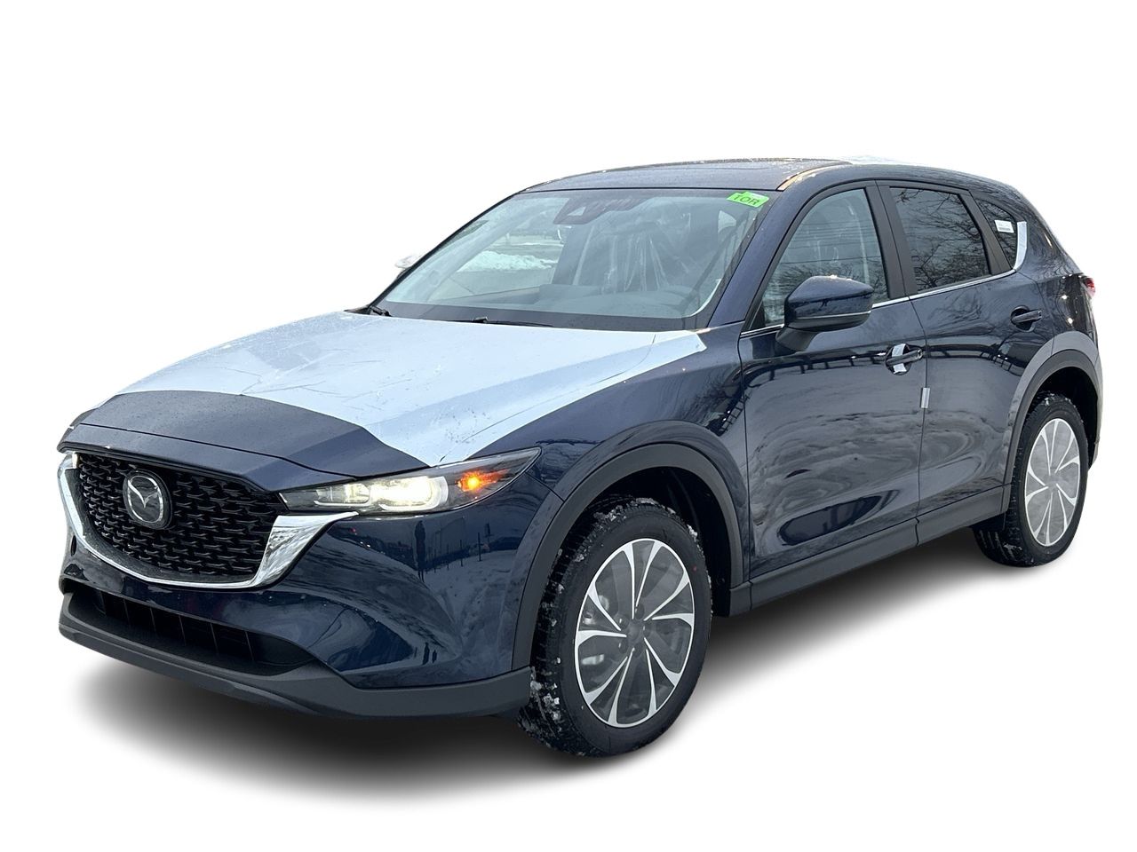 Mazda CX-5  2025 à Scarborough, Ontario