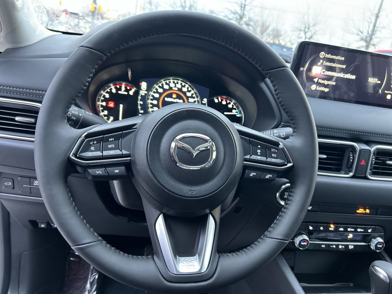 Mazda CX-5  2025 à Scarborough, Ontario