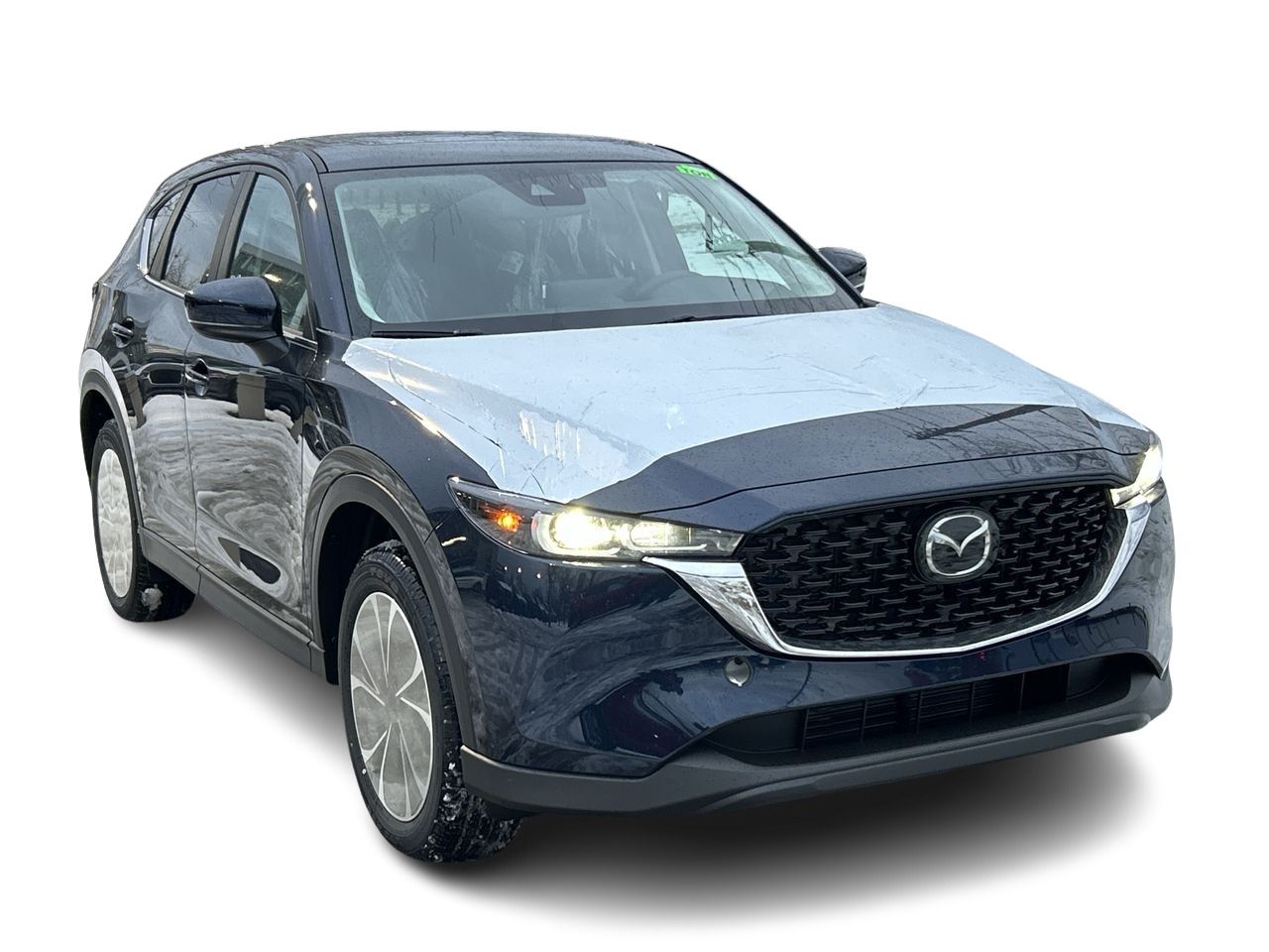 Mazda CX-5  2025 à Scarborough, Ontario